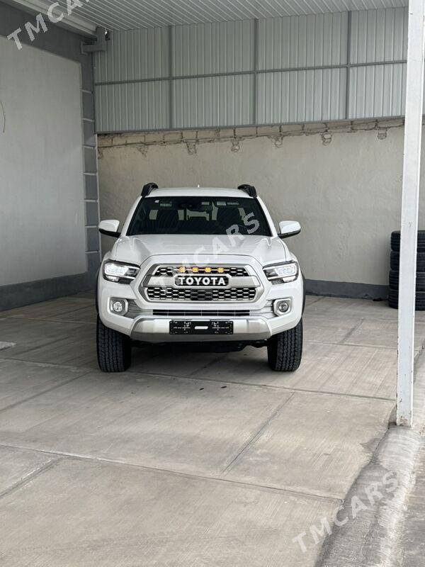 Toyota Tacoma 2021 - 440 000 TMT - Aşgabat - img 10