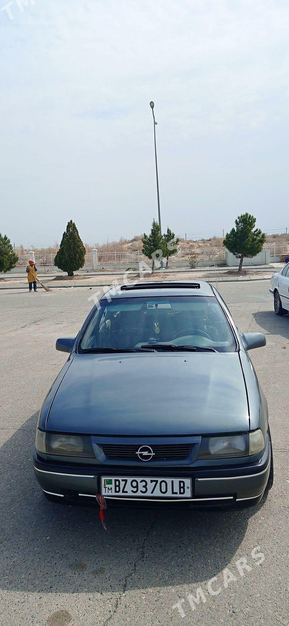 Opel Vectra 1992 - 35 000 TMT - Туркменабат - img 2