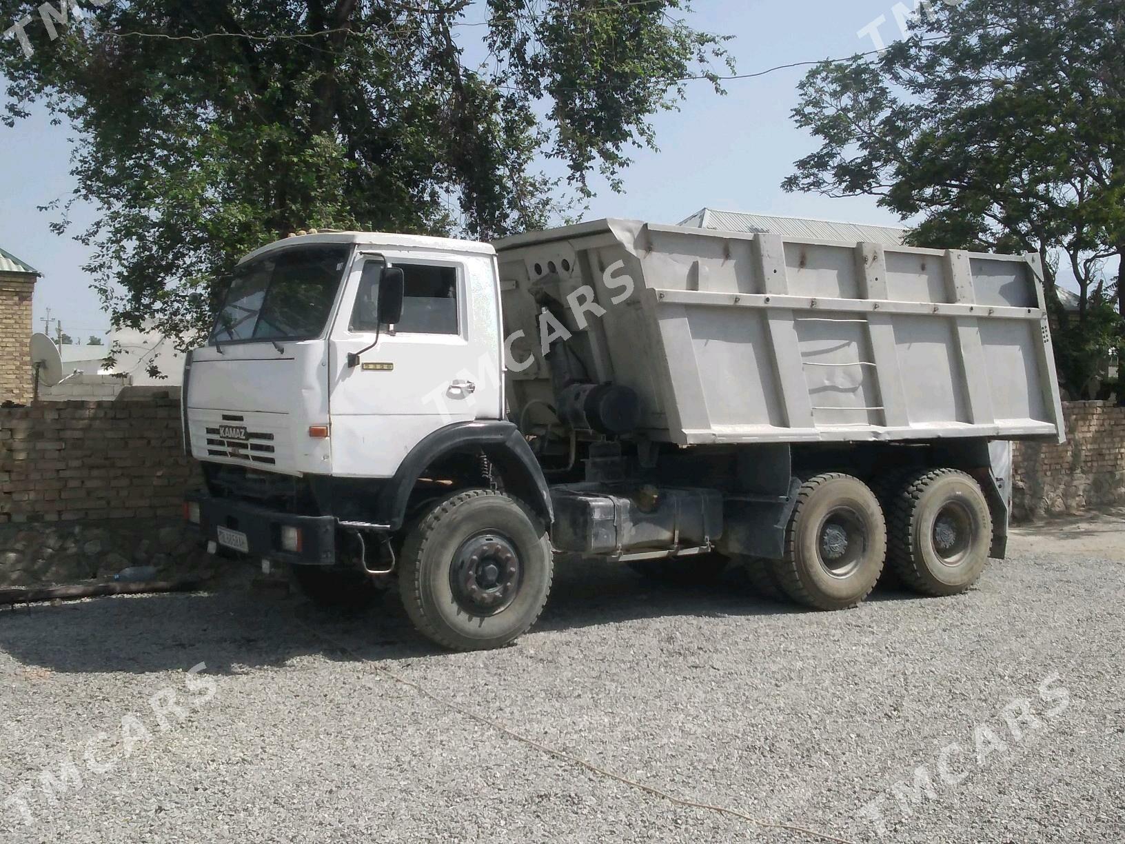 Kamaz 5320 1986 - 260 000 TMT - Бахарден - img 2