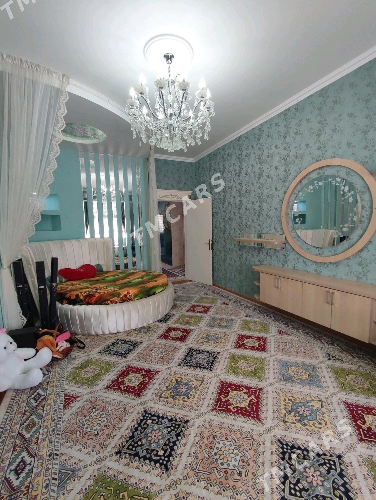 Гуртлы 2017г.4 комн.155м² - Aşgabat - img 7