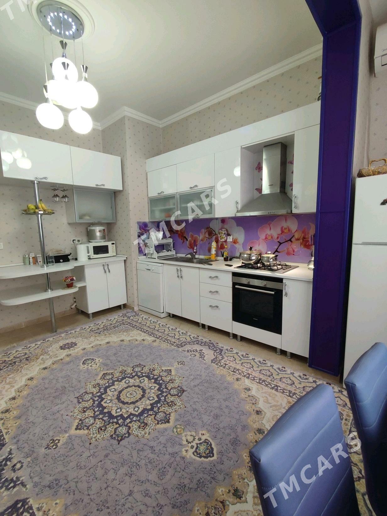 Гуртлы 2017г.4 комн.155м² - Aşgabat - img 9