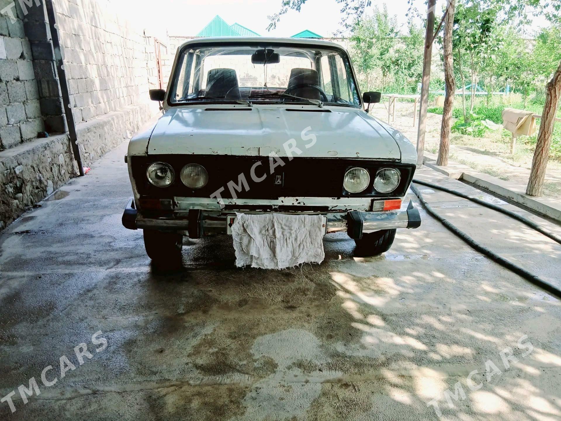 Lada 2106 1987 - 12 000 TMT - Бахарден - img 3