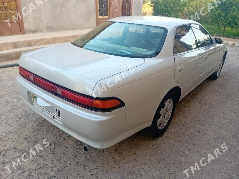 Toyota Mark II 1993 - 65 000 TMT - Мургап - img 4