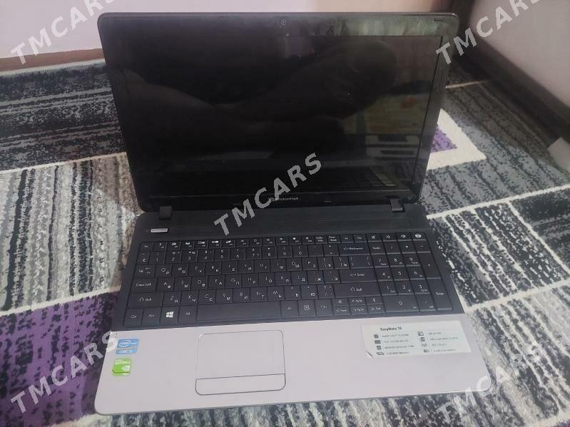 notebook - Bereket - img 2