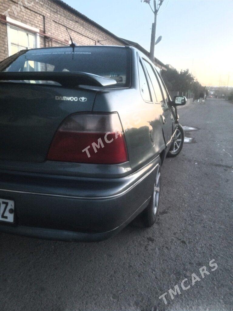 Daewoo Cielo 1995 - 19 000 TMT - Daşoguz - img 2