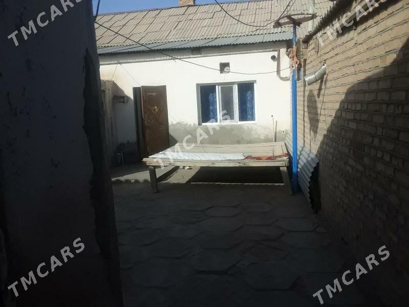 жай ховлы - Mary - img 9