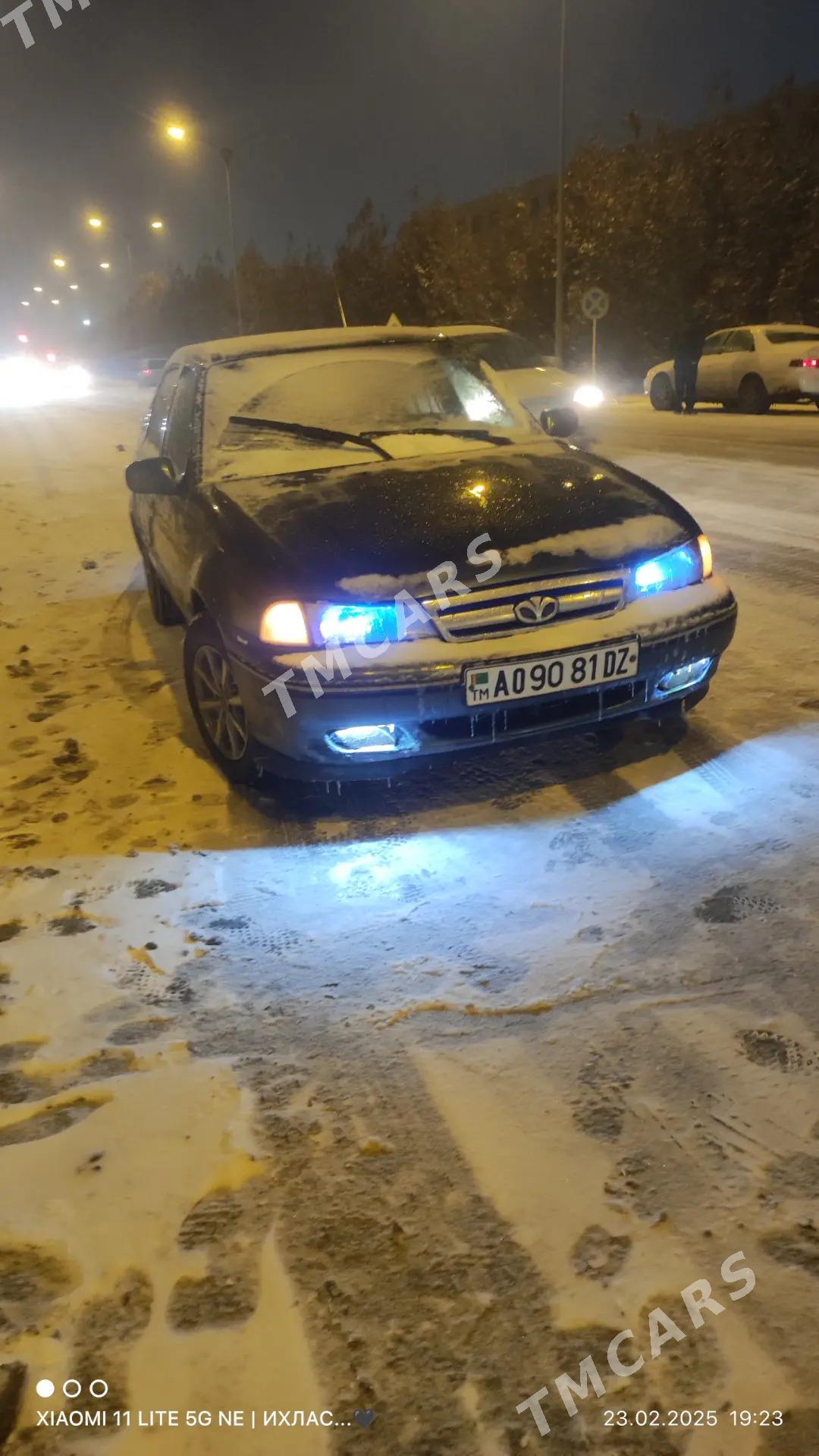 Daewoo Cielo 1995 - 19 000 TMT - Daşoguz - img 5
