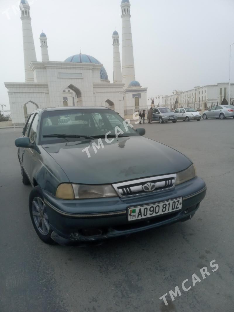 Daewoo Cielo 1995 - 19 000 TMT - Daşoguz - img 3