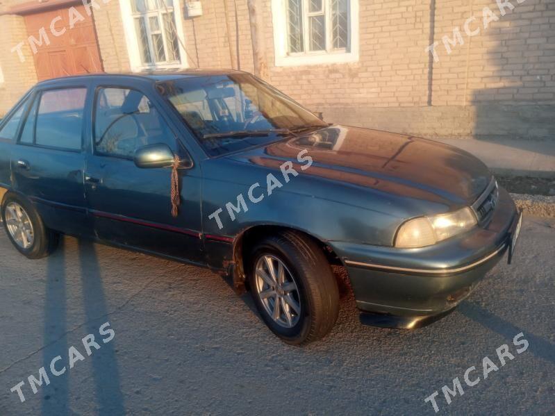 Daewoo Cielo 1995 - 19 000 TMT - Daşoguz - img 7