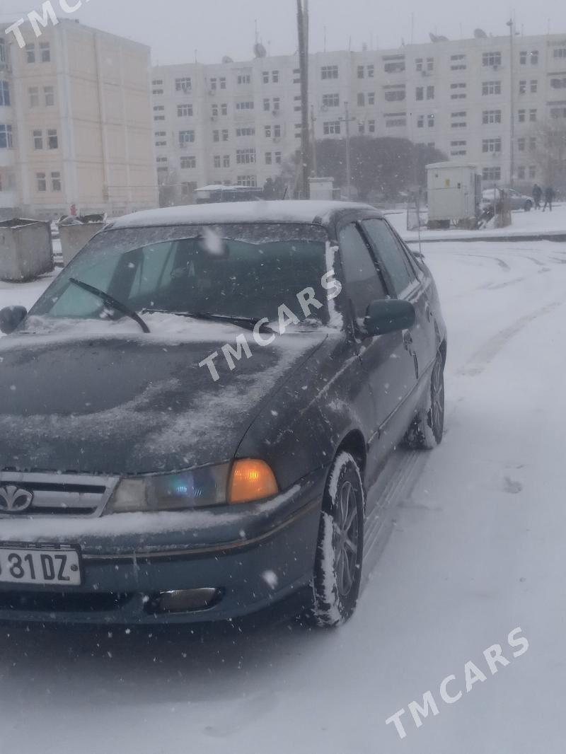 Daewoo Cielo 1995 - 19 000 TMT - Daşoguz - img 6