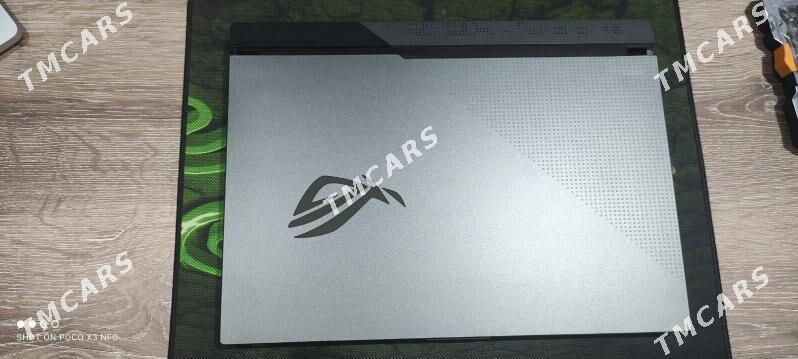 Asus Rog Strix - Aşgabat - img 2