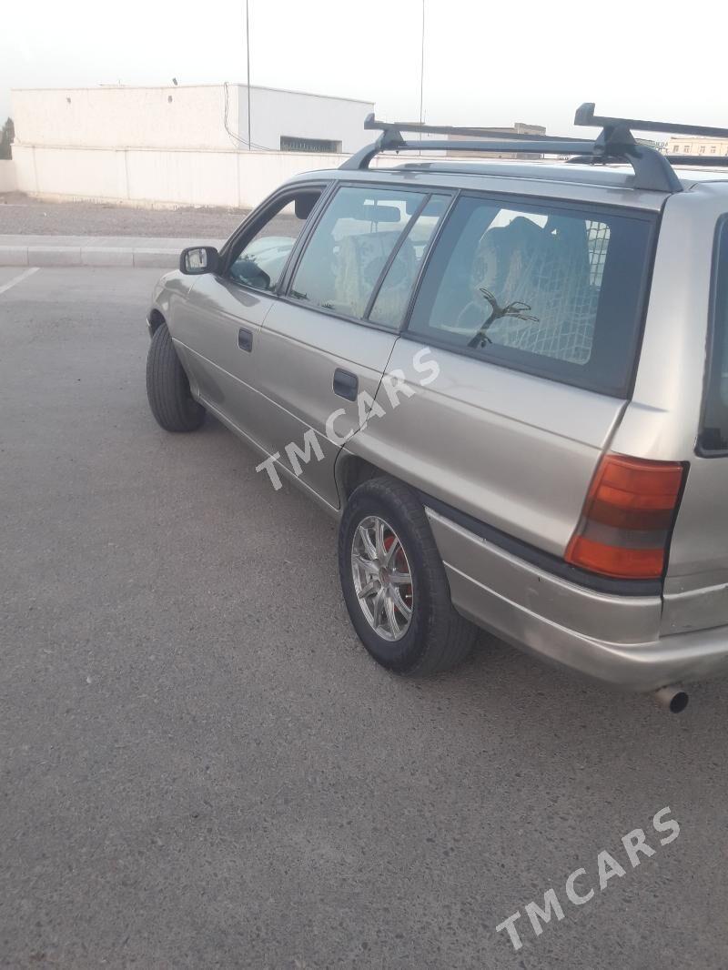 Opel Astra 1996 - 45 000 TMT - Şabat etr. - img 5