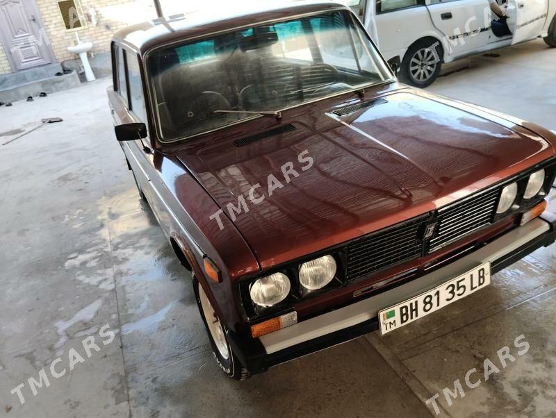 Lada 2106 2000 - 30 000 TMT - Фарап - img 5