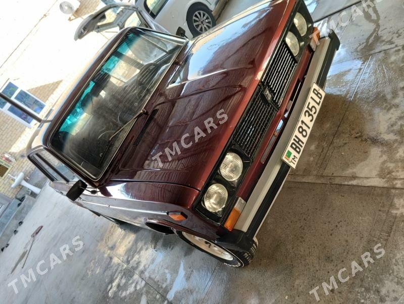 Lada 2106 2000 - 30 000 TMT - Фарап - img 2