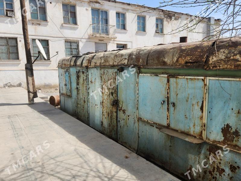 wagon Jay - Туркменабат - img 2