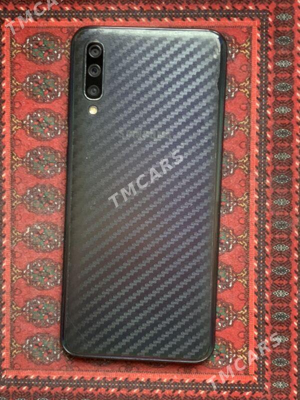 Samsung A50 6/128GB - ул. Подвойского (Битарап Туркменистан шаёлы) - img 2