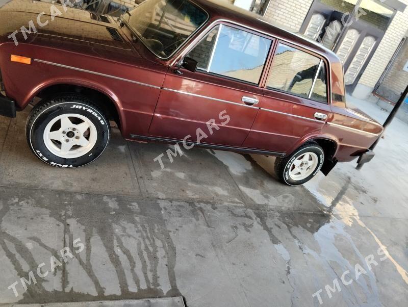 Lada 2106 2000 - 30 000 TMT - Фарап - img 7