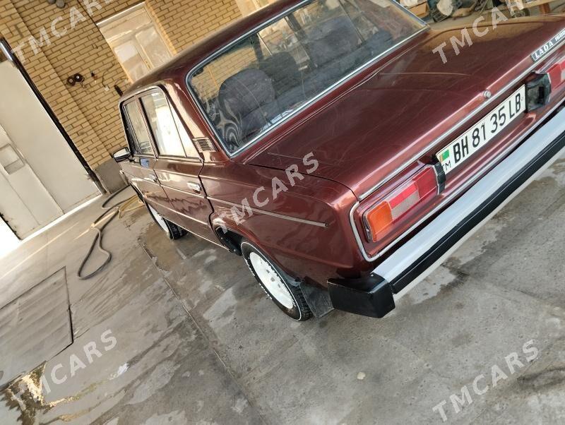 Lada 2106 2000 - 30 000 TMT - Фарап - img 8