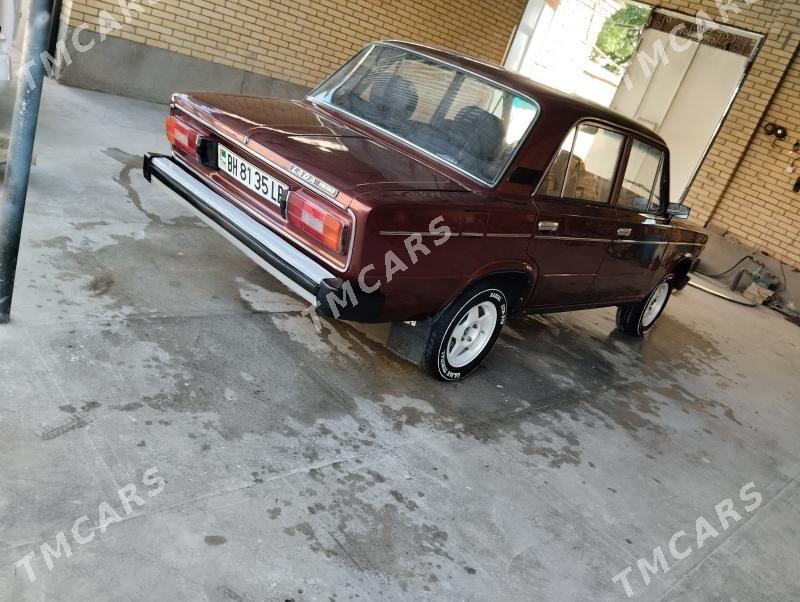 Lada 2106 2000 - 30 000 TMT - Фарап - img 9