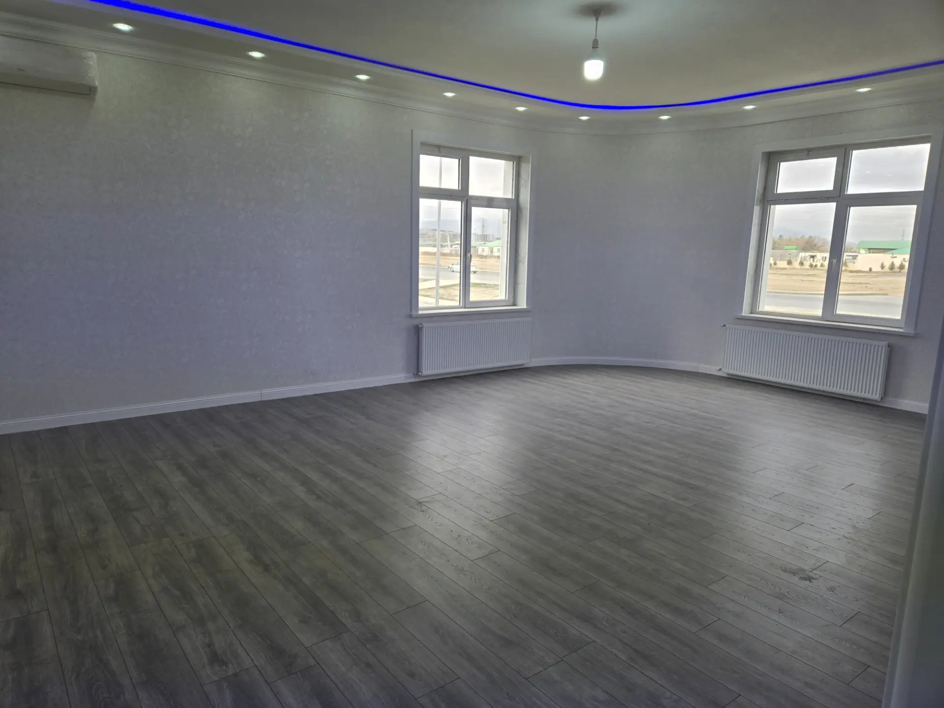 Täze Gurtly 4-kom 1-et 190m² - Gurtly - img 6