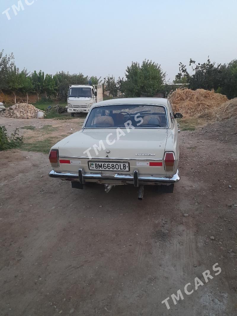 Gaz 24 1995 - 15 000 TMT - Магданлы - img 2