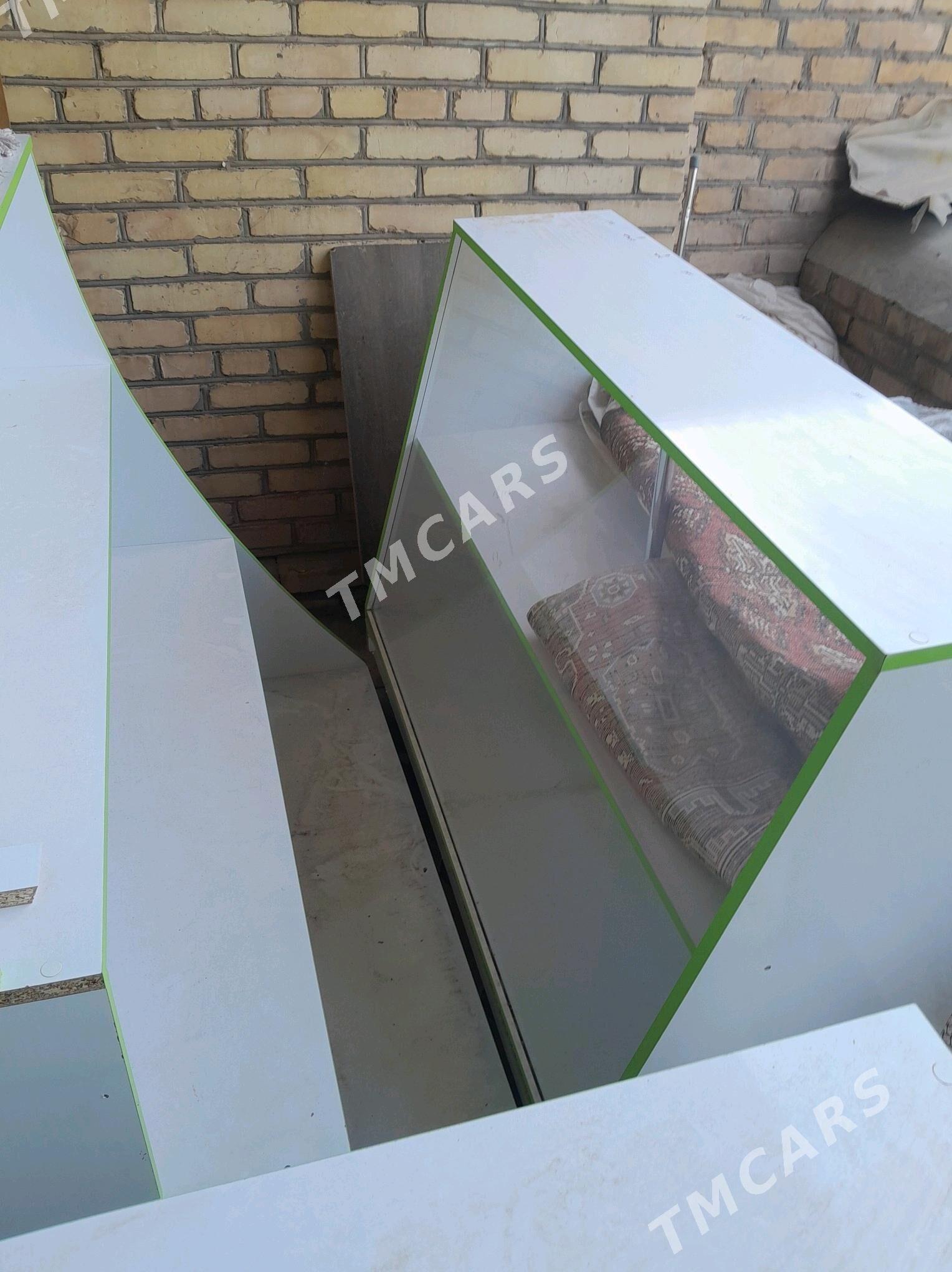 Dükan üçin mebel taýyn - Halaç - img 3