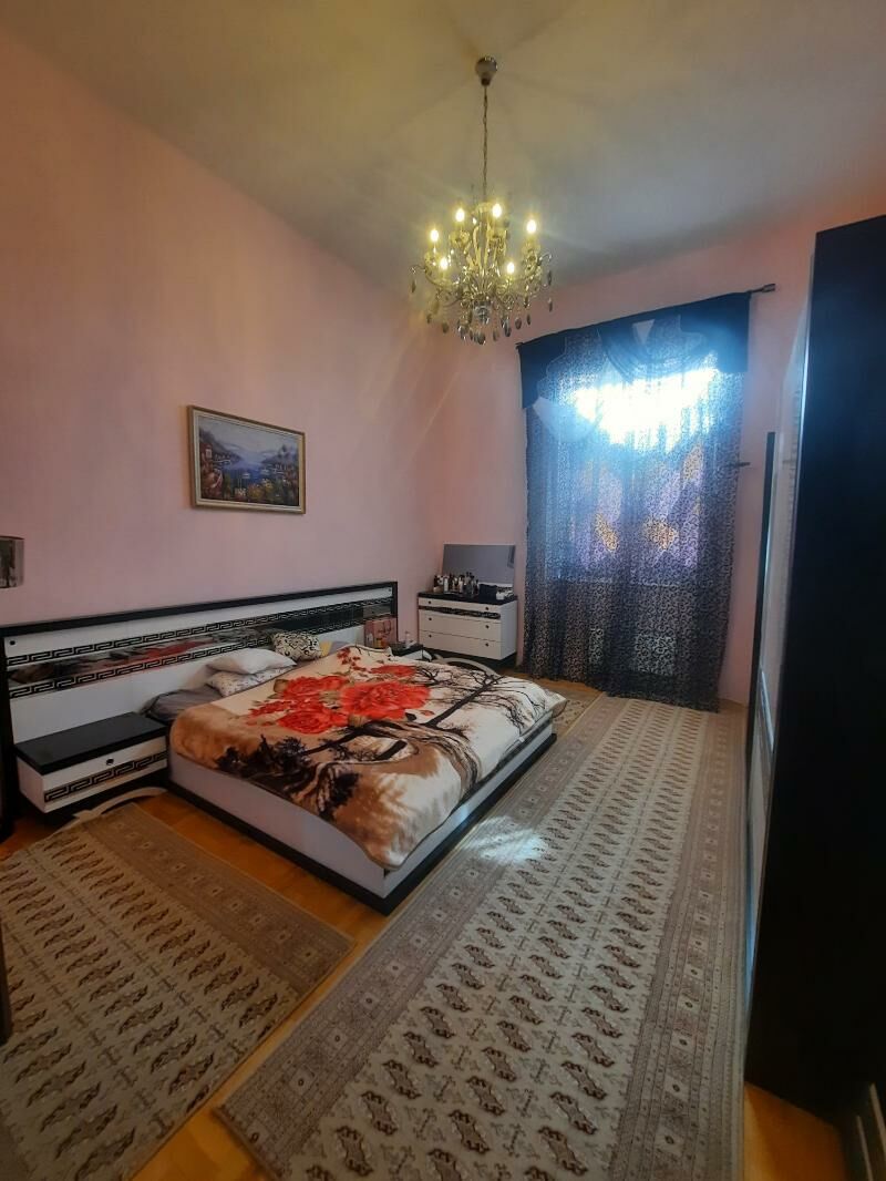 Подвойск Элитка 4 комнаты - ул. Подвойского (Битарап Туркменистан шаёлы) - img 10