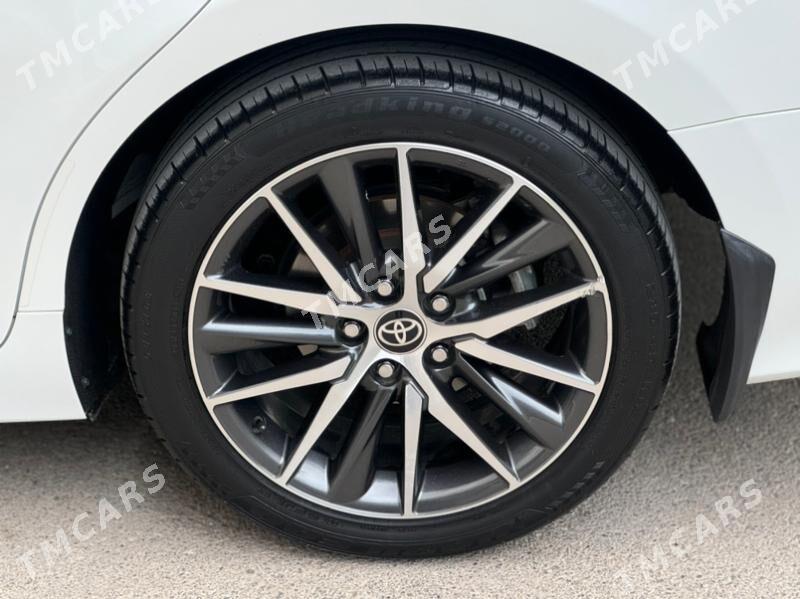 Toyota Camry 2021 - 475 000 TMT - Ашхабад - img 5