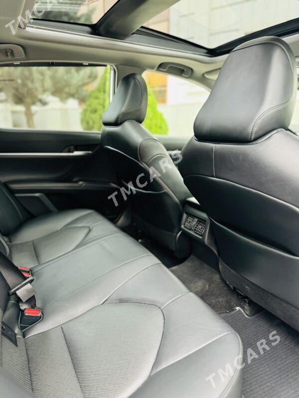 Toyota Camry 2021 - 475 000 TMT - Ашхабад - img 6