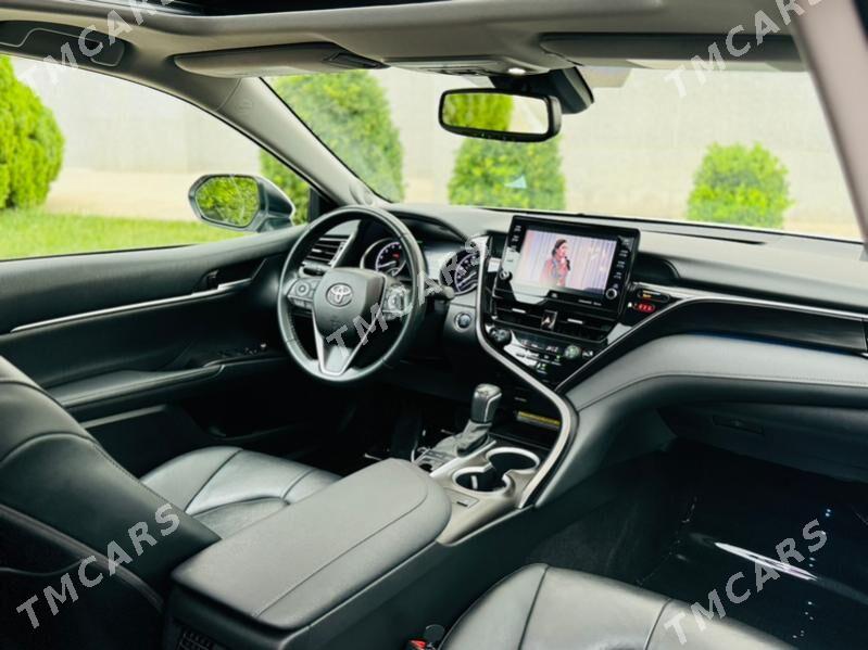 Toyota Camry 2021 - 475 000 TMT - Ашхабад - img 9