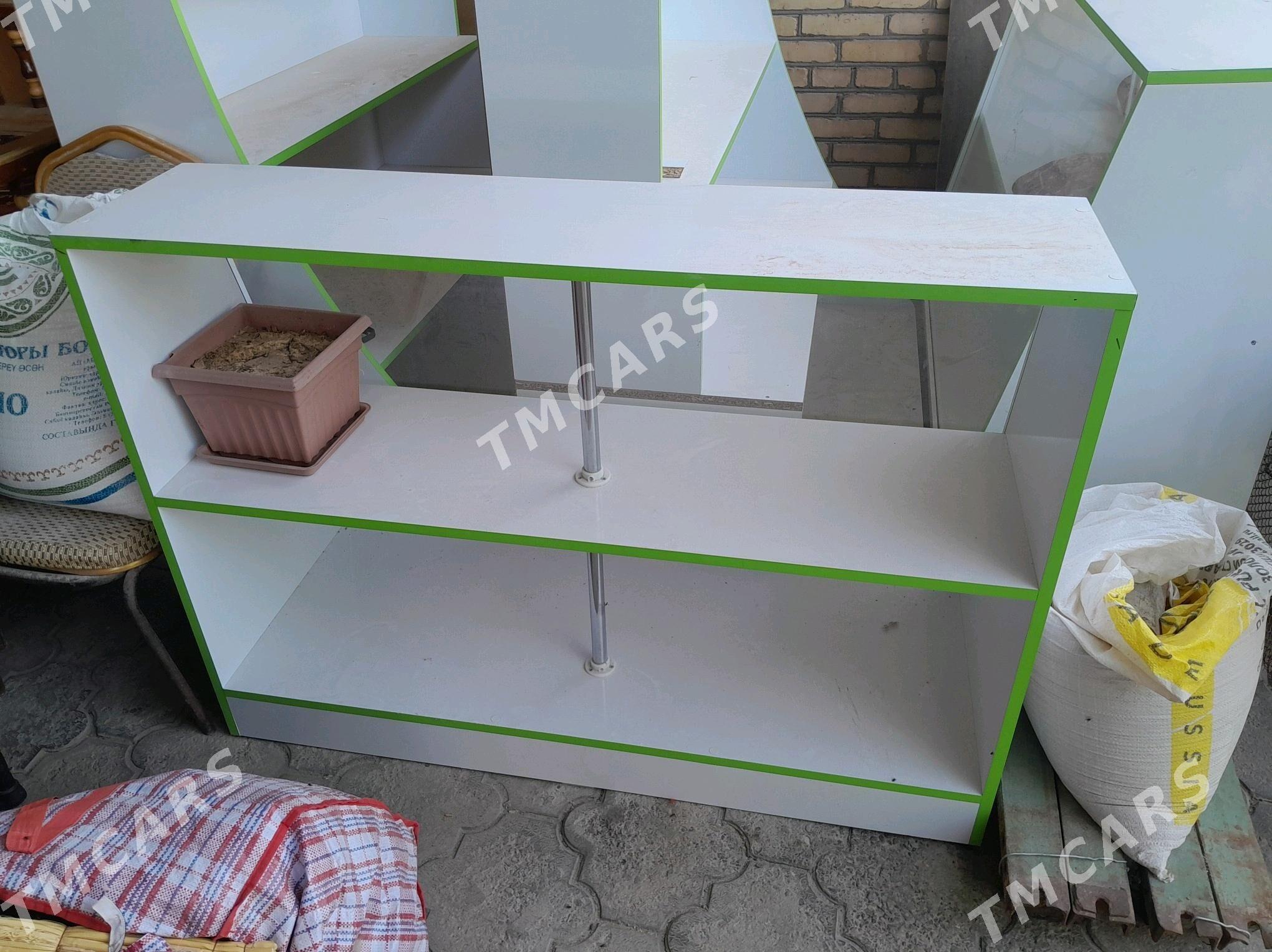 Dükan üçin mebel taýyn - Halaç - img 6