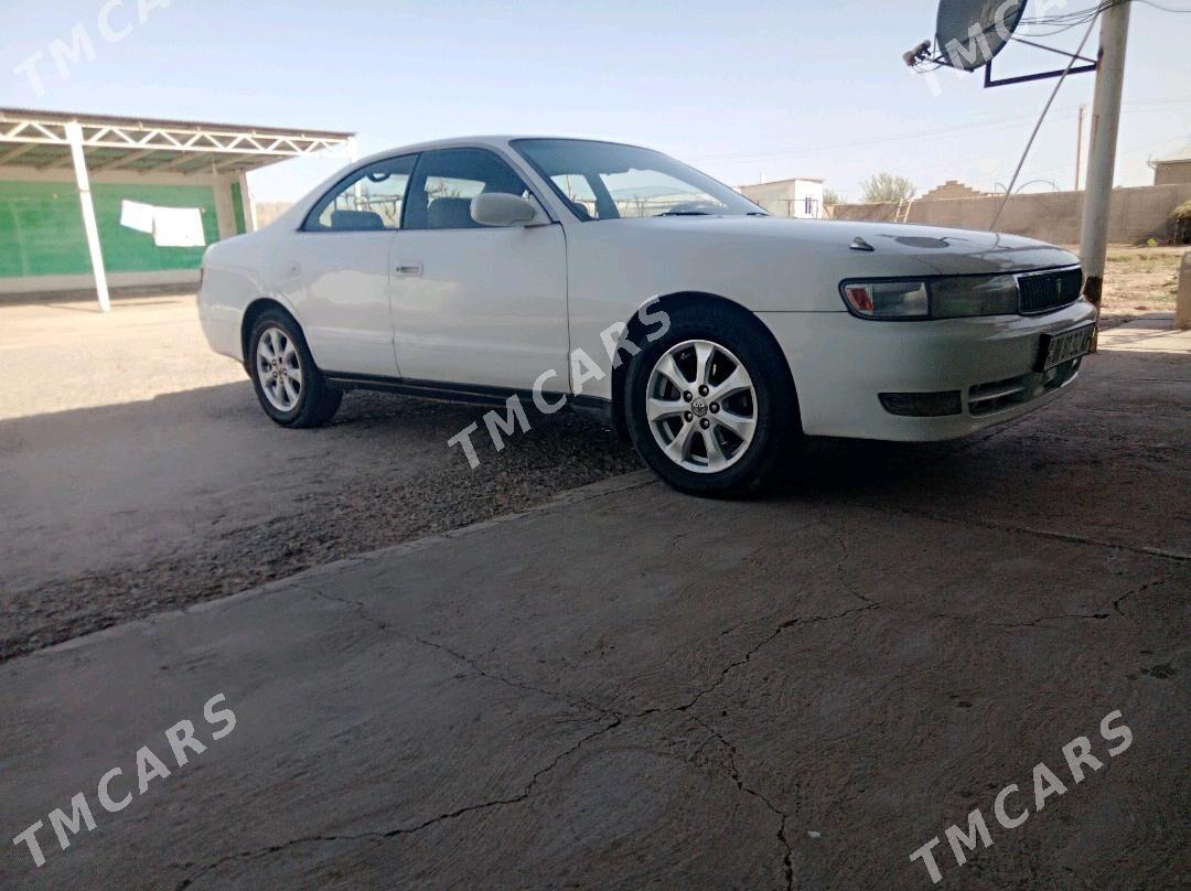 Toyota Chaser 1995 - 55 000 TMT - Sarahs - img 9