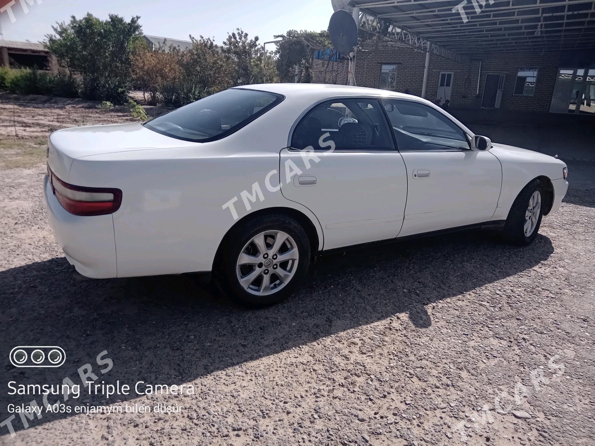 Toyota Chaser 1995 - 55 000 TMT - Sarahs - img 3