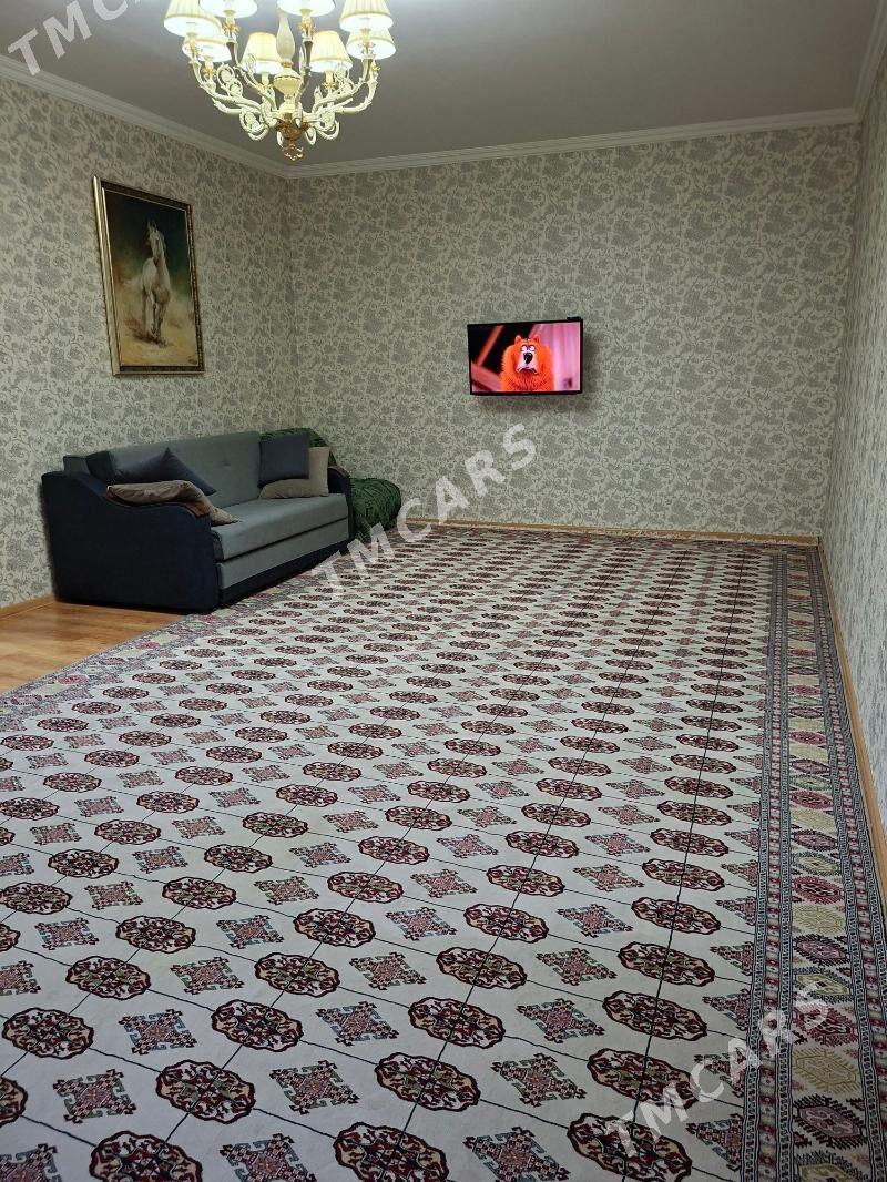 плановый дом - Aşgabat - img 6