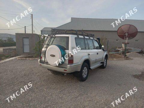 Toyota Land Cruiser Prado 2000 - 170 000 TMT - Mary - img 5