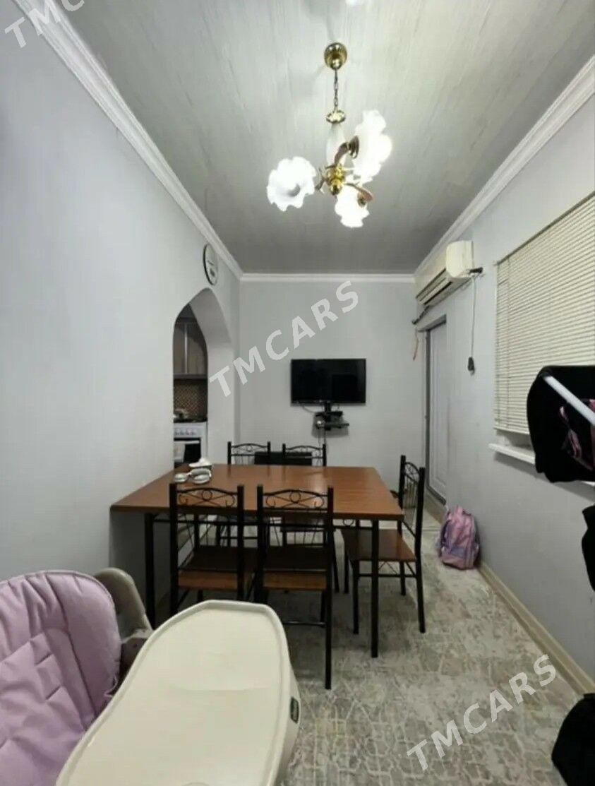 SATLYK GAUDAN 2 KOMNAT  - Aşgabat - img 5