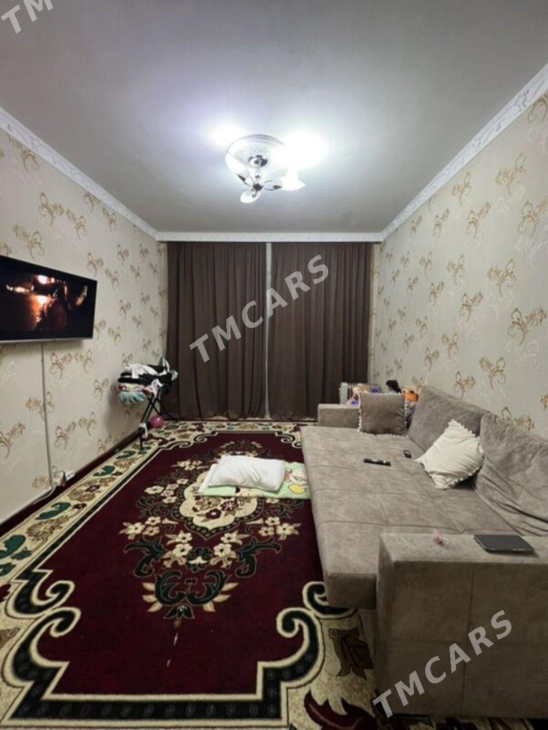SATLYK GAUDAN 2 KOMNAT  - Aşgabat - img 2