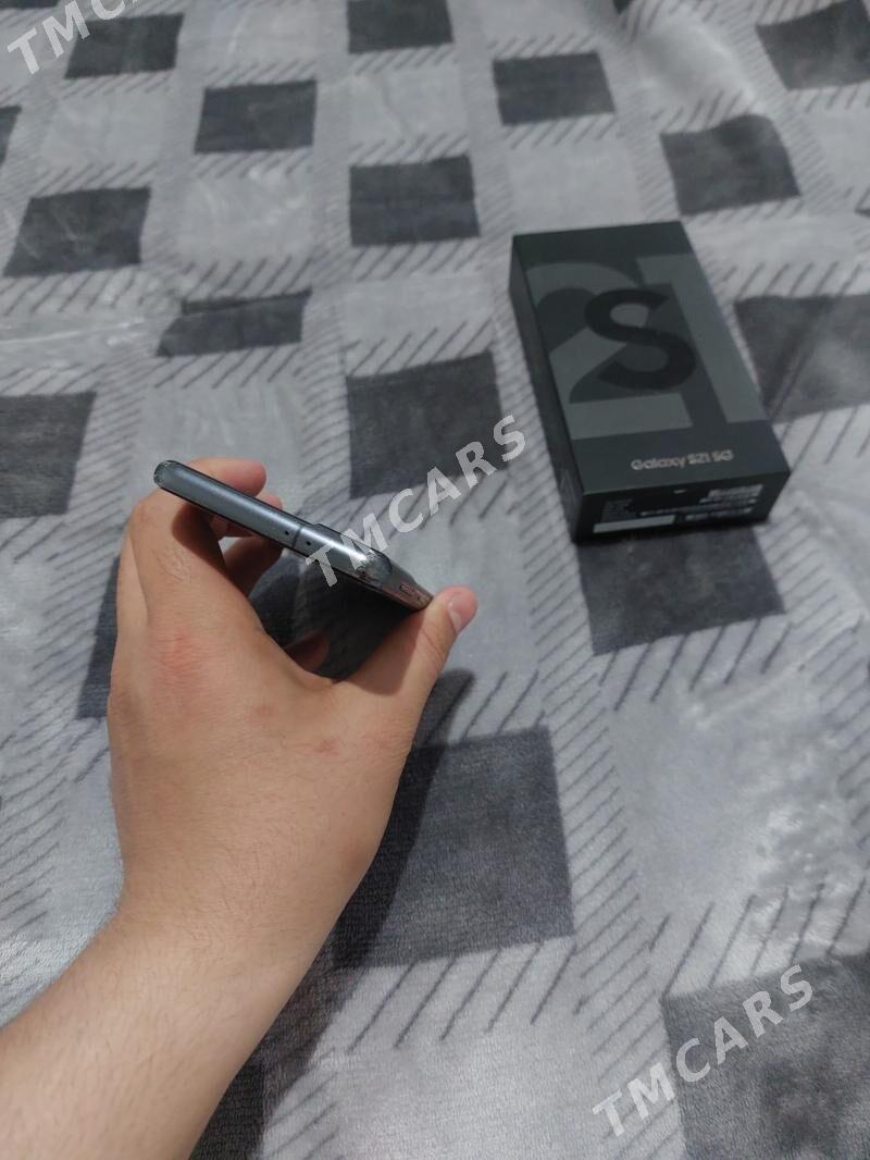 samsung s21 - Бузмеин - img 3