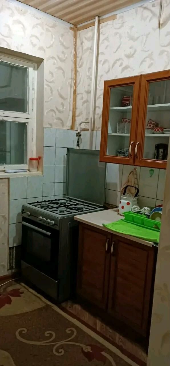 МИР 2/2 - 4 КОМНАТЫ, 2 ЭТАЖ - Parahat 2 - img 2