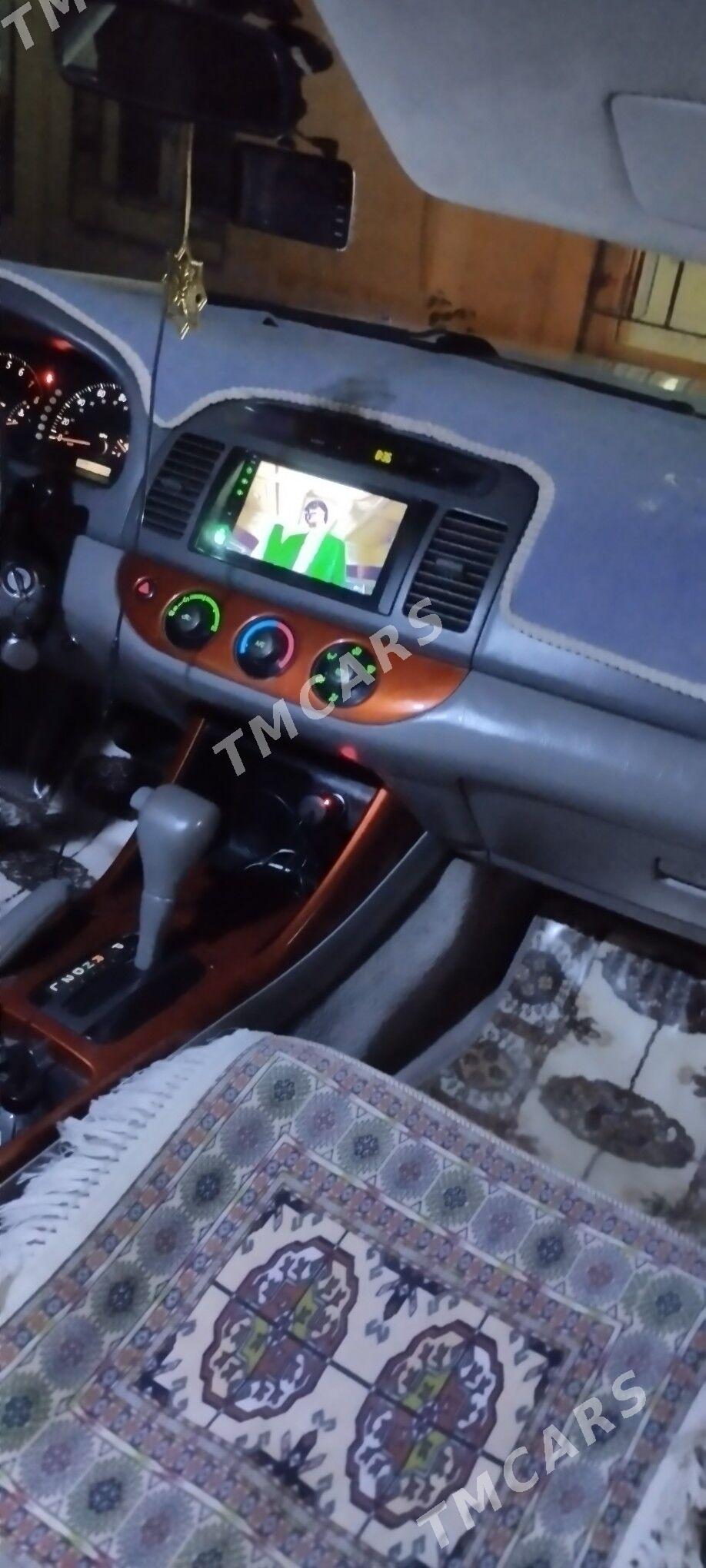 Toyota Camry 2003 - 130 000 TMT - Türkmenabat - img 2