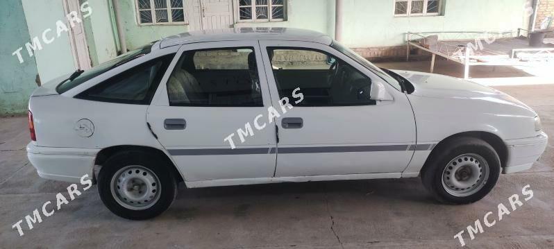 Opel Vectra 1990 - 32 000 TMT - Туркменгала - img 2