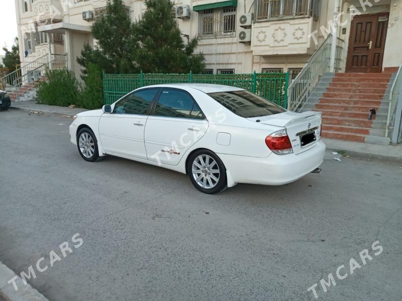 Toyota Camry 2003 - 130 000 TMT - Türkmenabat - img 7