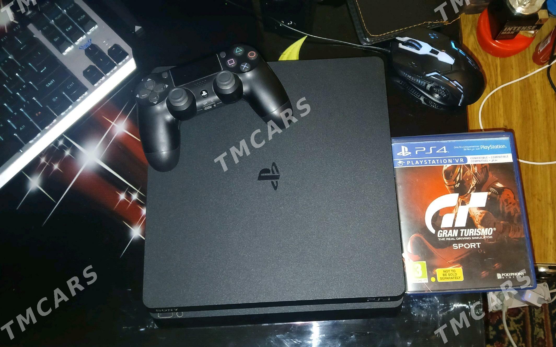 PS4 // Хорошее состояние! - Türkmenabat - img 3