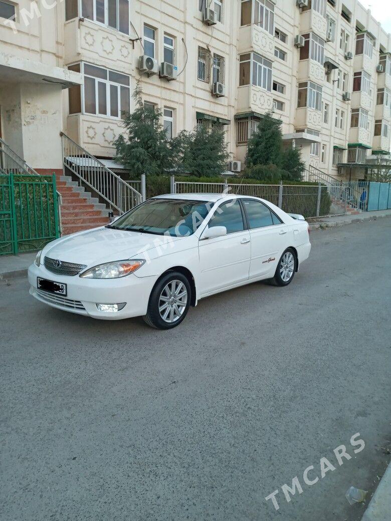 Toyota Camry 2003 - 130 000 TMT - Türkmenabat - img 6