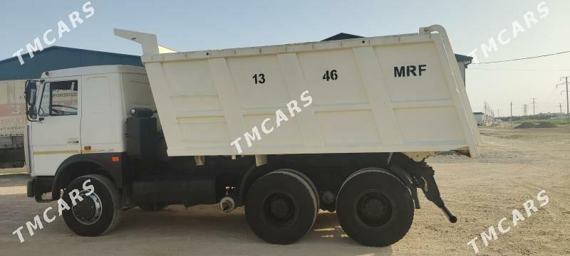 Maz Samosval 2014 - 440 000 TMT - Мары - img 2