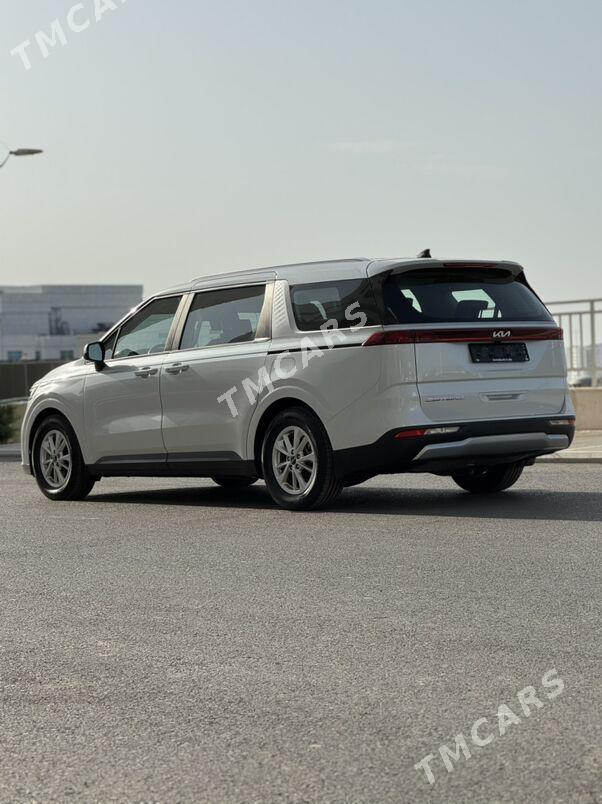 Kia Carnival 2022 - 540 000 TMT - Ашхабад - img 4