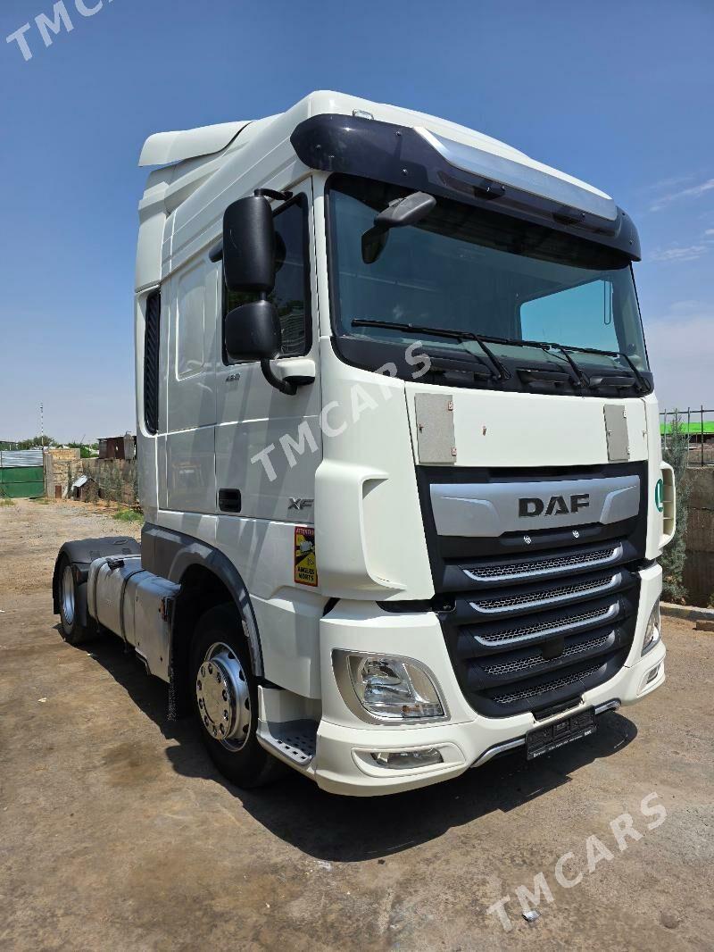 DAF 480 2020 - 790 000 TMT - Гарадамак Шор - img 6