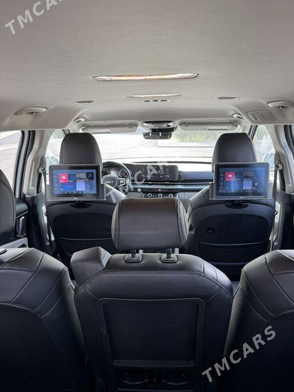 Kia Carnival 2022 - 540 000 TMT - Ашхабад - img 9