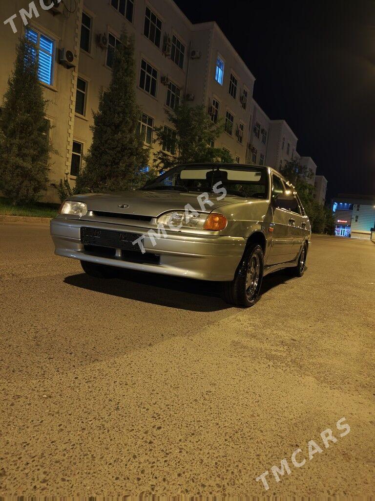 Lada 2115 2012 - 80 000 TMT - Mary - img 10