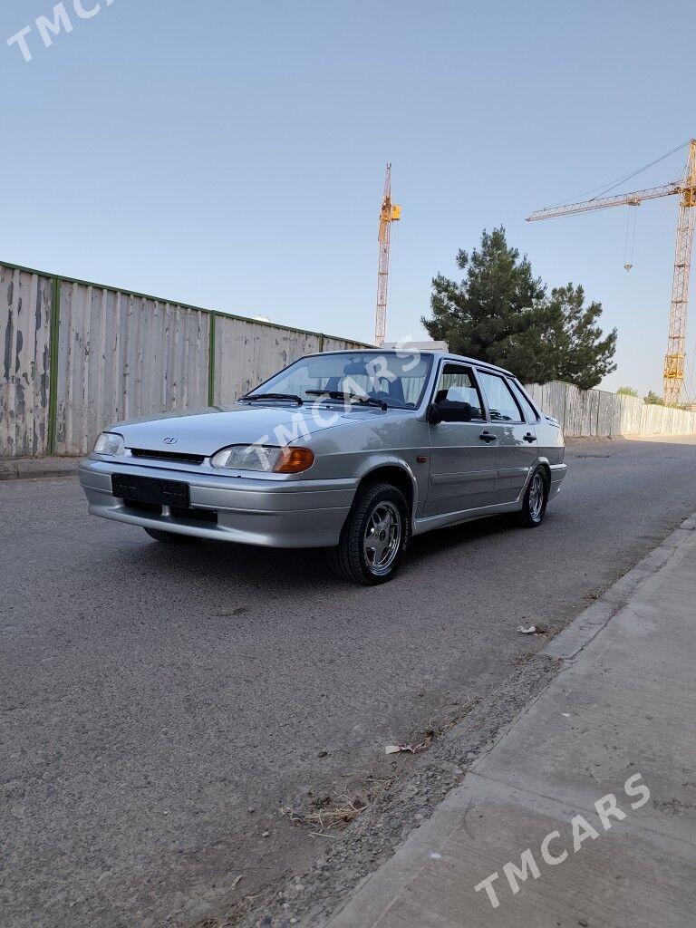Lada 2115 2012 - 80 000 TMT - Mary - img 2